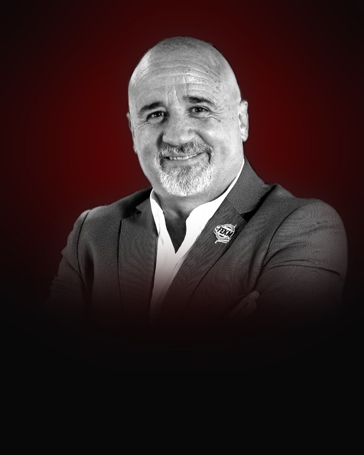 Jesús Eguía