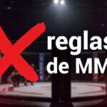 ¿Qué pasaría si las reglas del MMA cambiaran?