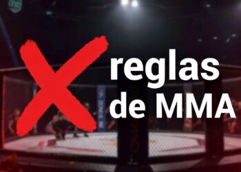 ¿Qué pasaría si las reglas del MMA cambiaran?