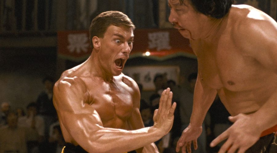 Las 10 mejores películas de Kickboxing hasta 2024