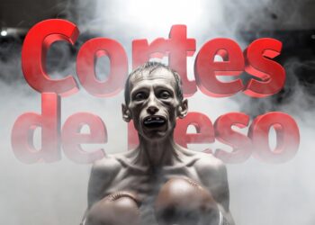 Corte de Peso: ¿Disciplina o Peligro Mortal? El debate sobre su prohibición en el deporte