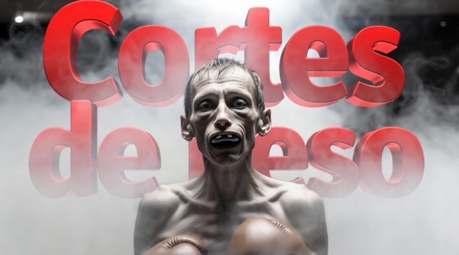 Corte de Peso: ¿Disciplina o Peligro Mortal? El debate sobre su prohibición en el deporte