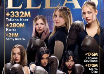La Velada VI ya ha ganado antes de que suene la campana
