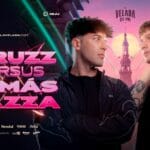 Viruzz gana su combate con estrategia de puntuación