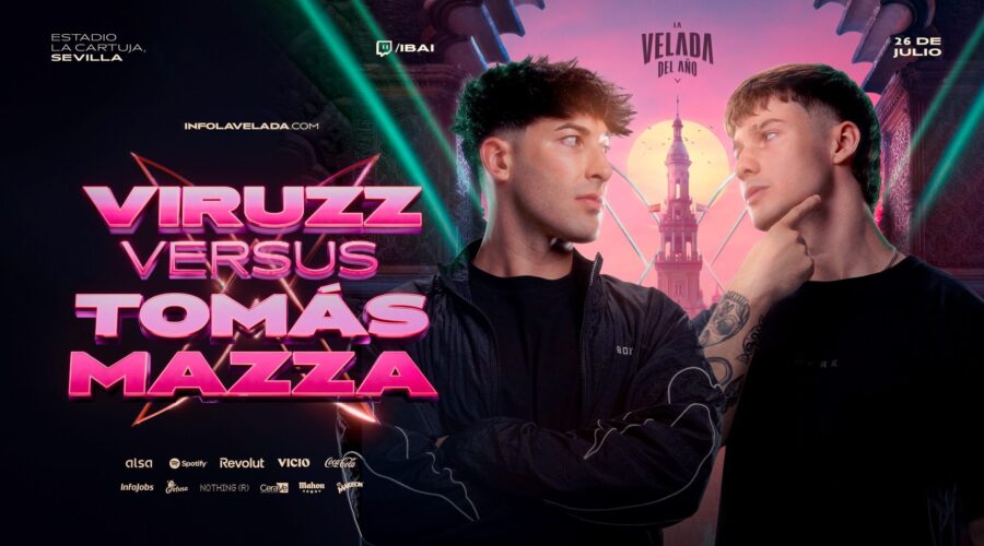 Viruzz gana su combate con estrategia de puntuación