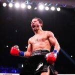 Gervonta Davis Escribe un Nuevo Capítulo Épico: La Confirmación del Reemplazo Generacional en el Boxeo