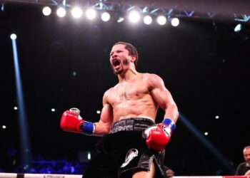 Gervonta Davis Escribe un Nuevo Capítulo Épico: La Confirmación del Reemplazo Generacional en el Boxeo