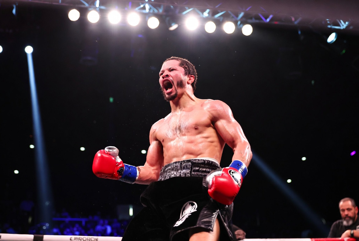 Gervonta Davis Escribe un Nuevo Capítulo Épico: La Confirmación del Reemplazo Generacional en el Boxeo 1 3c5c040a f5a2 4356 a191 699c392d9380