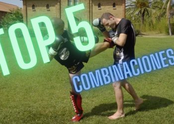 Descubre las 5 Técnicas de Kickboxing más Efectivas: Análisis Técnico
