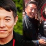 Conoce la historia detrás de Jet Li