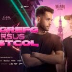 TheGrefg gana ante un Westcol desinflado