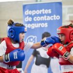 Deportes de contacto para niños: ¿Son seguros? Guía para padres