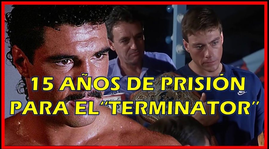 De la Derrota a la Gloria en el Kickboxing