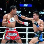 La Batalla de Bangkok: ONE Championship Consagra su Legado con el Combate Más Esperado del Muay Thai Moderno