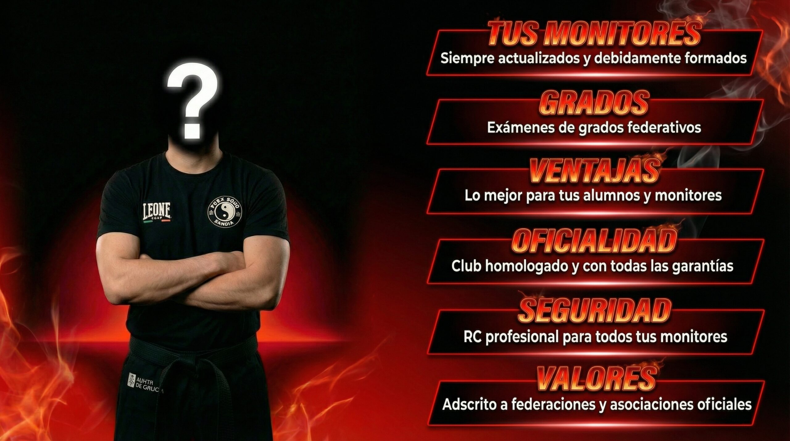 Abre tu propio gimnasio de Kickboxing scaled