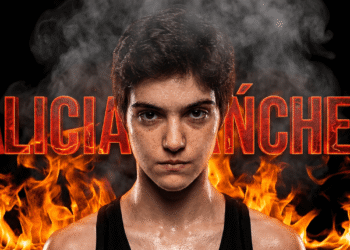 Alicia Sánchez conquista el sueño asiático: El debut en ONE Championship bajo el sello del Iago Barros Fight Club