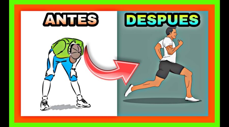 Alimentos para ganar resistencia en el ring