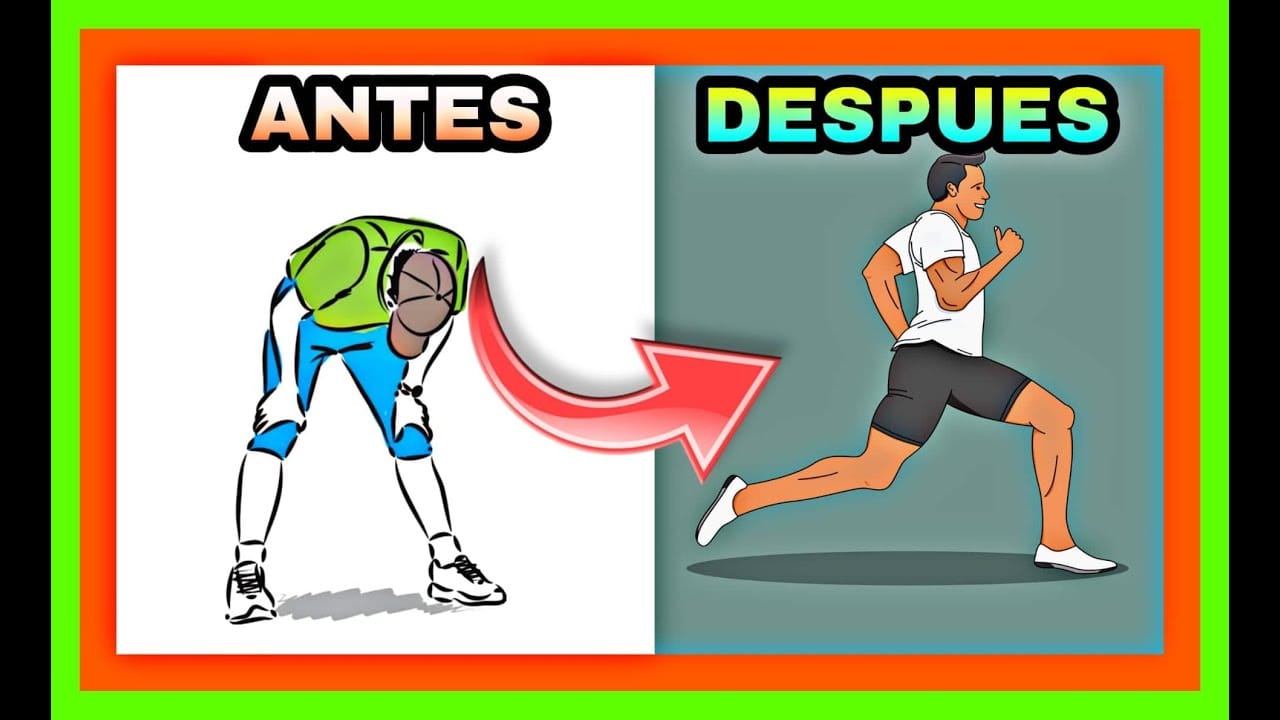 Alimentos para ganar resistencia