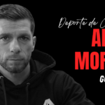 Ángel Moreno sin Censura: «El Trabajo Gana al Talento y la Báscula Puede Ser tu Peor Rival»