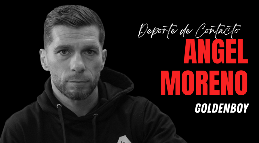 Ángel Moreno sin Censura: «El Trabajo Gana al Talento y la Báscula Puede Ser tu Peor Rival»