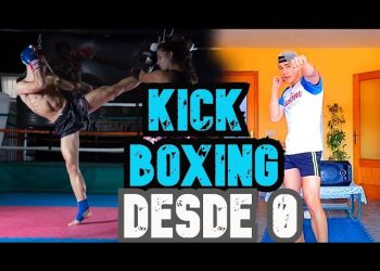 Guía Completa para Aprender Kickboxing: Consejos y Técnicas para Principiantes