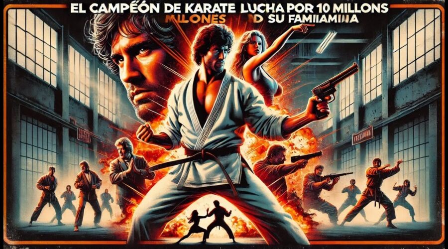 Artes Marciales: Descubre los Beneficios y Disciplinas más Populares para Cuerpo y Mente