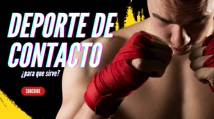 Beneficios y propósitos del deporte de contacto: ¿Para qué sirve realmente?