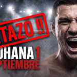 Kurohana 1 conquista bertamiráns: la mma gallega ya tiene una nueva casa