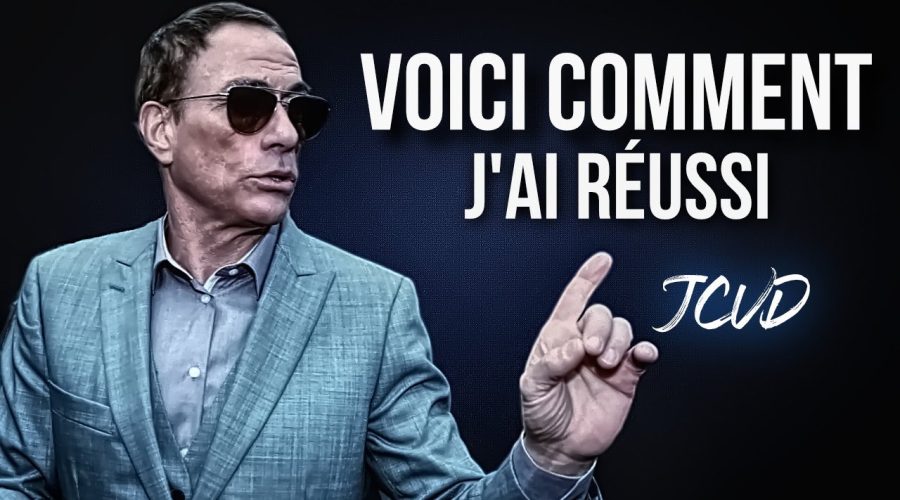 Biografia y filmografia de Jean Claude Van Damme
