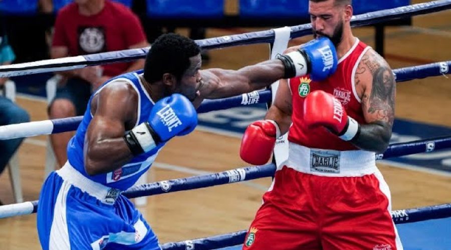 Guía Completa sobre Boxeo de Competición: Estrategias, Equipamiento y Entrenamiento