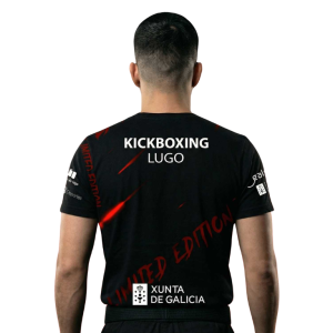 Camiseta FreeDojo 2026
