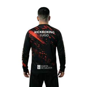 Chandal FreeDojo 2026