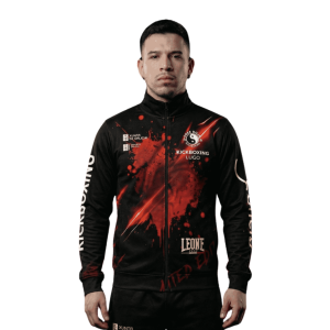 Chandal FreeDojo 2026