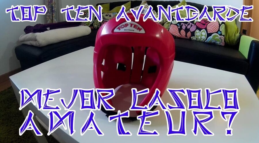 Cascos para artes marciales top de ventas 2025