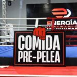 Comida Pre-Pelea: Energía Imparable para el Ring