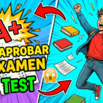 Cómo aprobar un examen tipo test: 7 Trucos Científicos para acertar