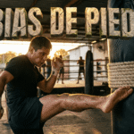 Ejercicios para endurecer las tibias