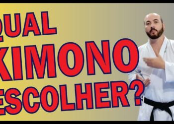 Compra los mejores kimonos de karate en 2025