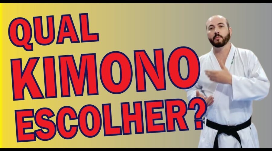 Compra los mejores kimonos de karate en 2025