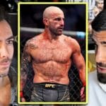 Conoce al campeón a Ilia Topuria