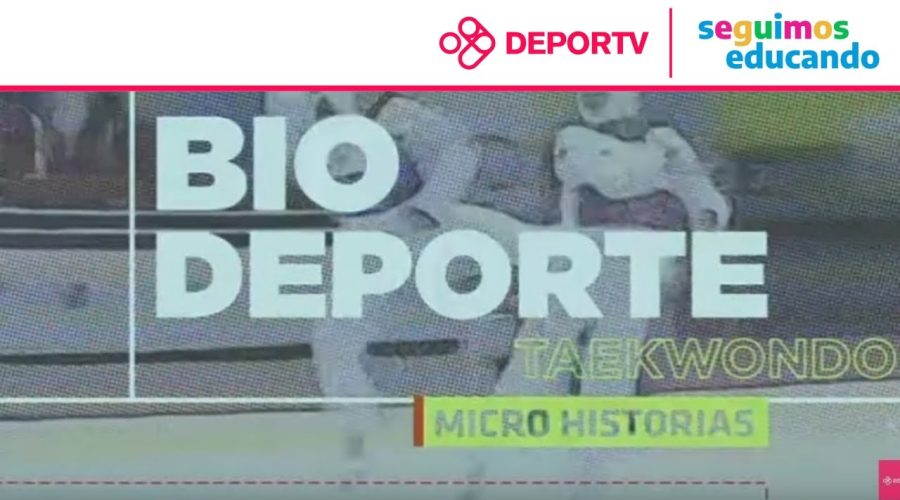 Conoce el Taekwondo: su historia y reglamentación