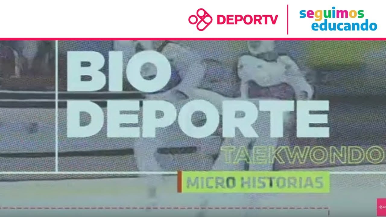 Conoce el Taekwondo: su historia y reglamentación