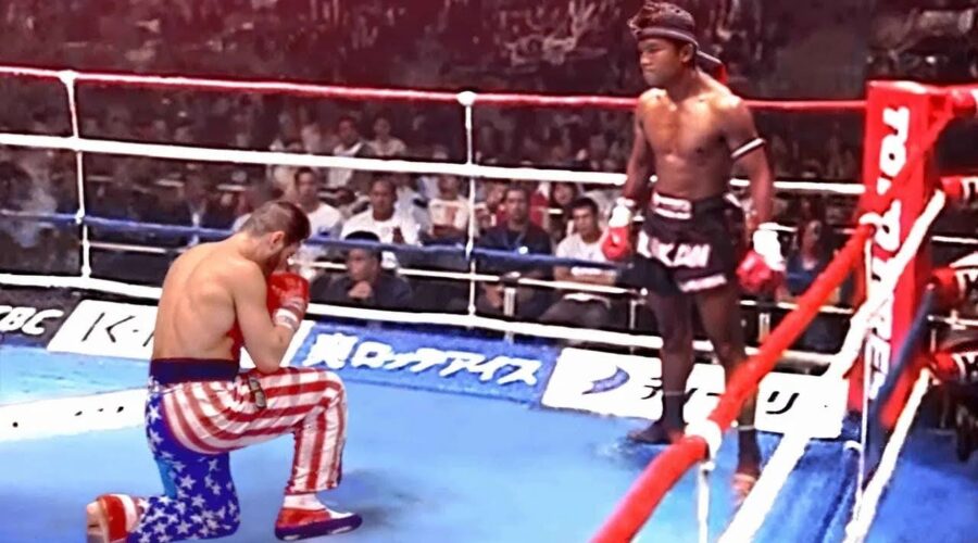 Conoce el Boxeo Tailandés: Orígenes, Técnicas y Beneficios del Muay Thai