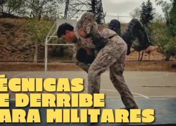 Conoce las Mejores Técnicas para Derribar a tu Oponente