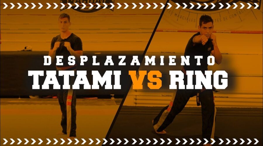 Modalidades de Kickboxing en Tatami: Descubre las Opciones y Beneficios para tu Entrenamiento