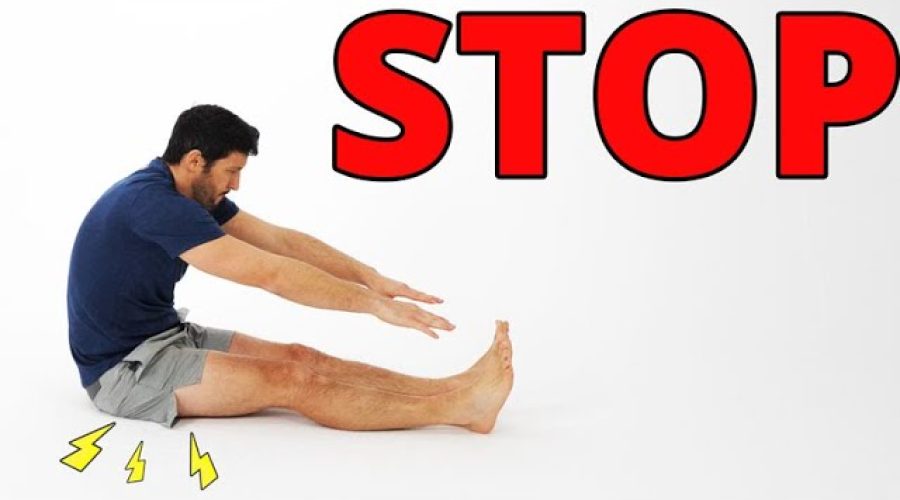 Consejos para ganar elasticidad en las piernas