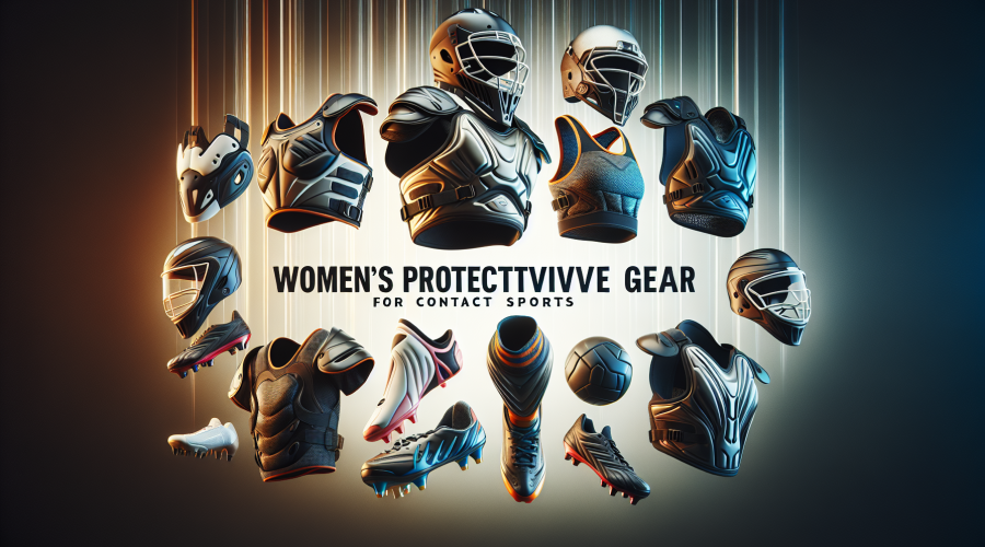 Las Mejores Coquillas Femeninas para Deportes de Contacto: