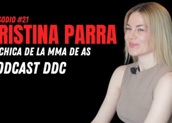 Cristina Parra – La belleza cerca de los cuadriláteros