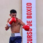 Curso de Boxeo AIBA