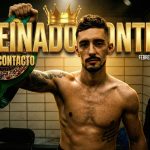 Antonio Orden vuelve a proclamarse campeón del mundo de Muay Thai